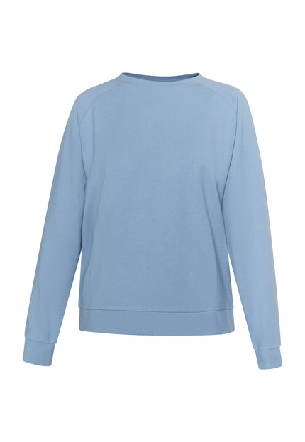 Usha blue label Women's Sweatshirt