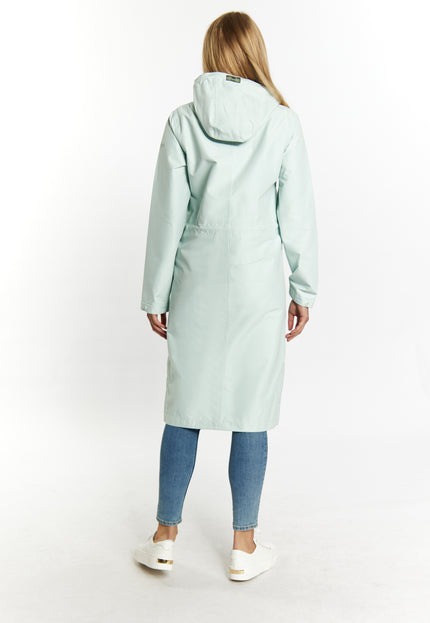 Schmuddelwedda Women's Raincoat