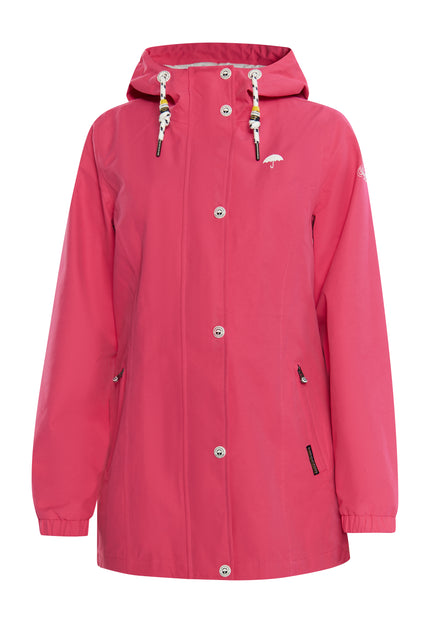 Schmuddelwedda Women's Rain Jacket