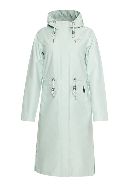 Schmuddelwedda Women's Raincoat