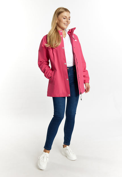 Schmuddelwedda Women's Rain Jacket