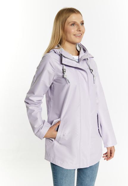 Schmuddelwedda Women's Rain Jacket