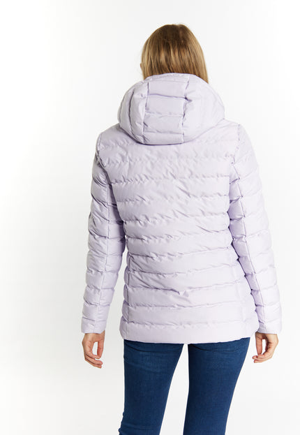 Schmuddelwedda Women's Transition Jacket/Winter Jacket