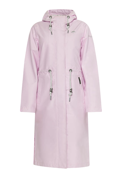 Schmuddelwedda Women's Raincoat