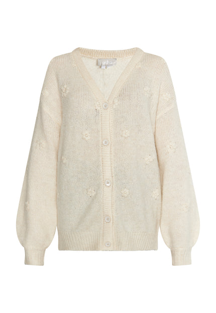 Usha Women's Knit Cardigan