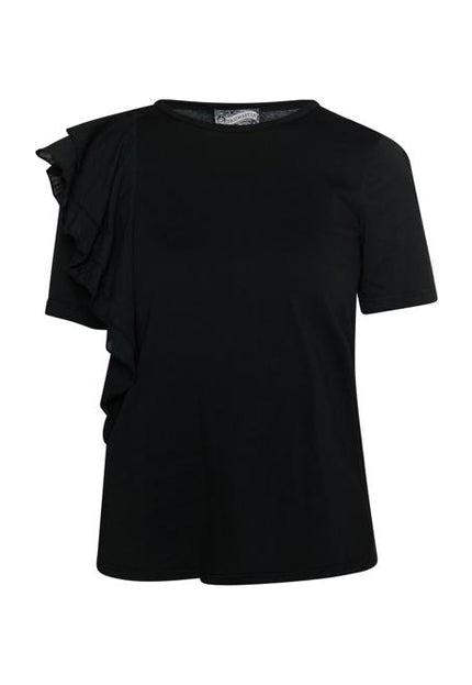 Dreimaster Vintage Damen T-Shirt