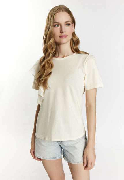 Dreimaster Vintage Damen T-Shirt