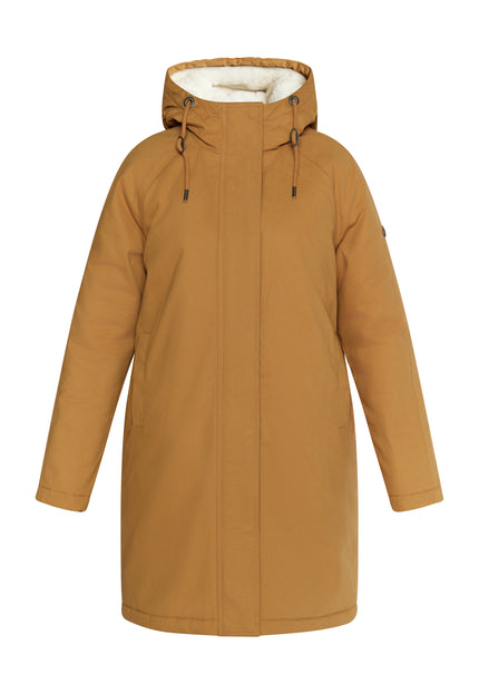 Dreimaster vintage Women's Winter Parka