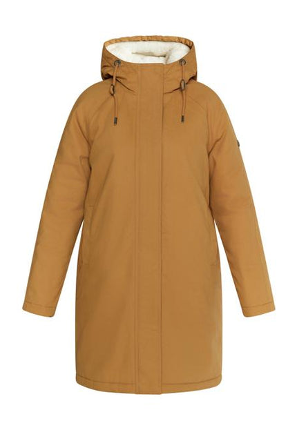 Dreimaster vintage Women's Winter Parka