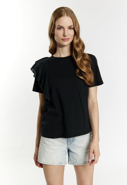 Dreimaster Vintage Damen T-Shirt