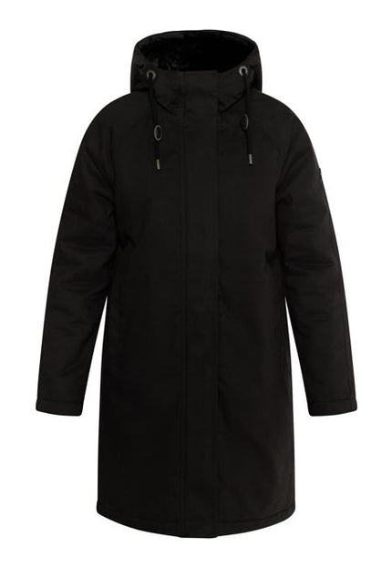 Dreimaster vintage Women's Winter Parka