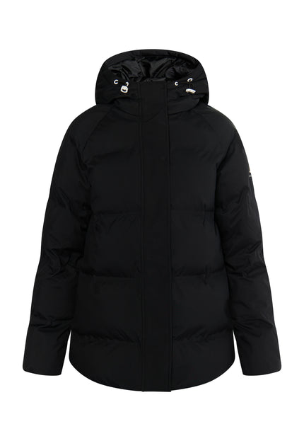 Dreimaster maritim Women's Winter Jacket With Padding