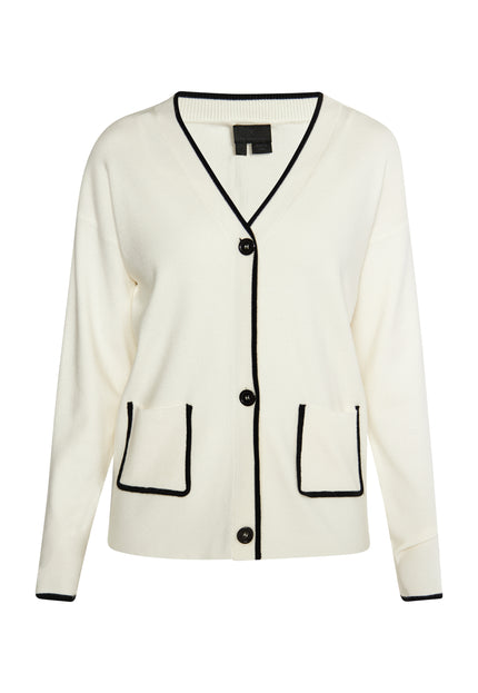 Dreimaster klassik Women's Cardigan