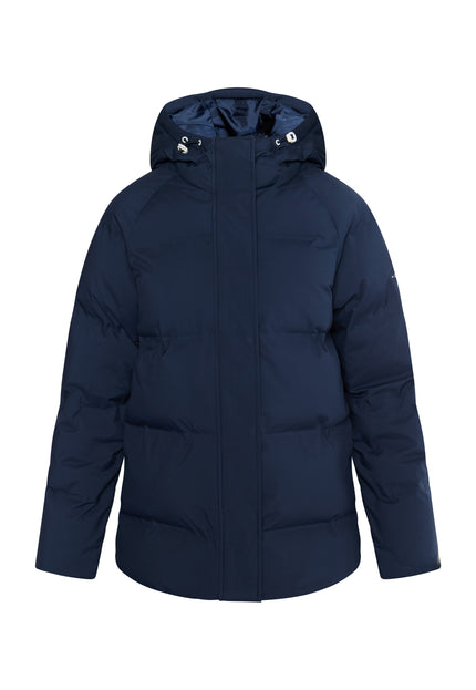 Dreimaster maritim Women's Winter Jacket With Padding