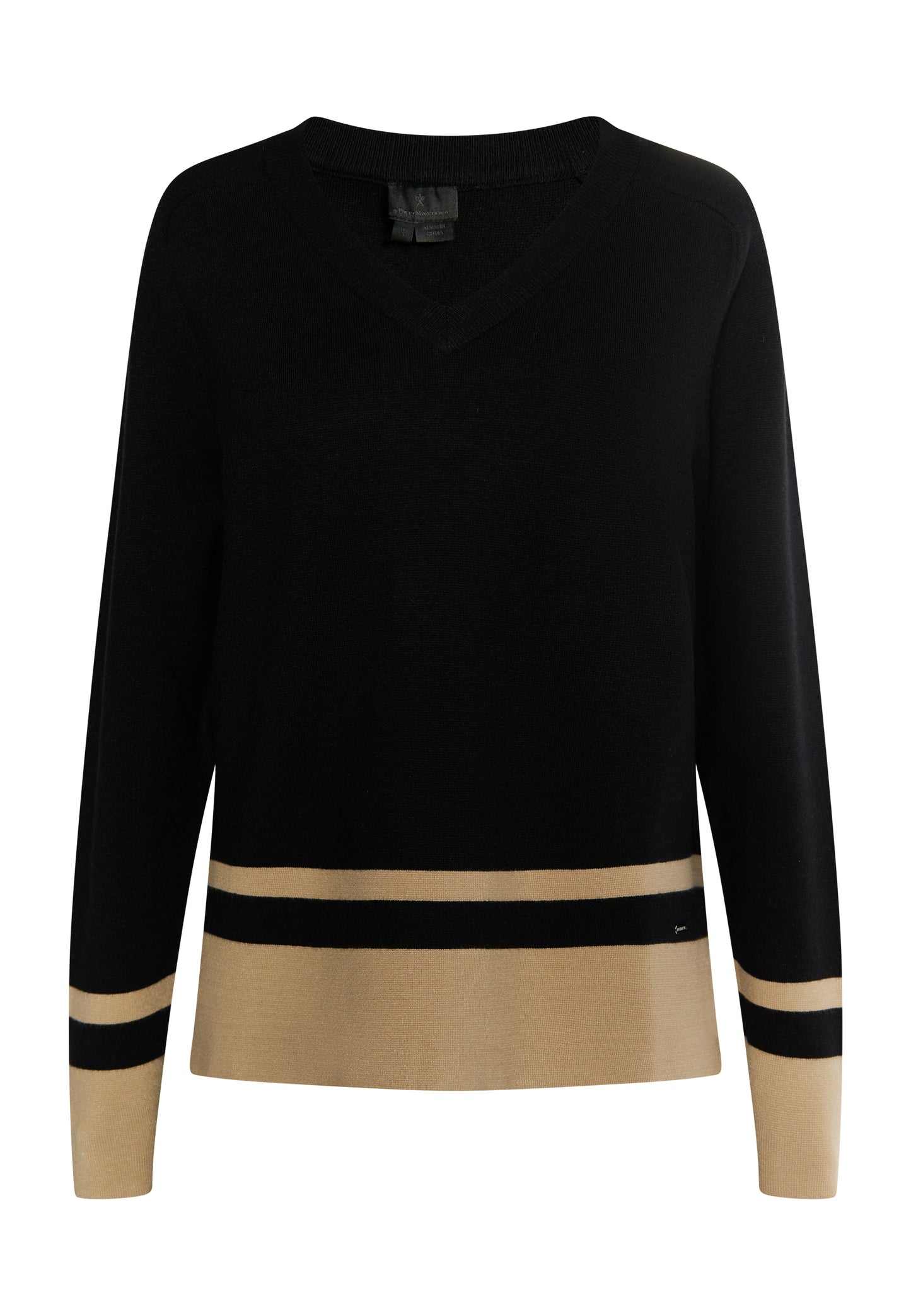 Dreimaster klassik Women's Knitted Sweater