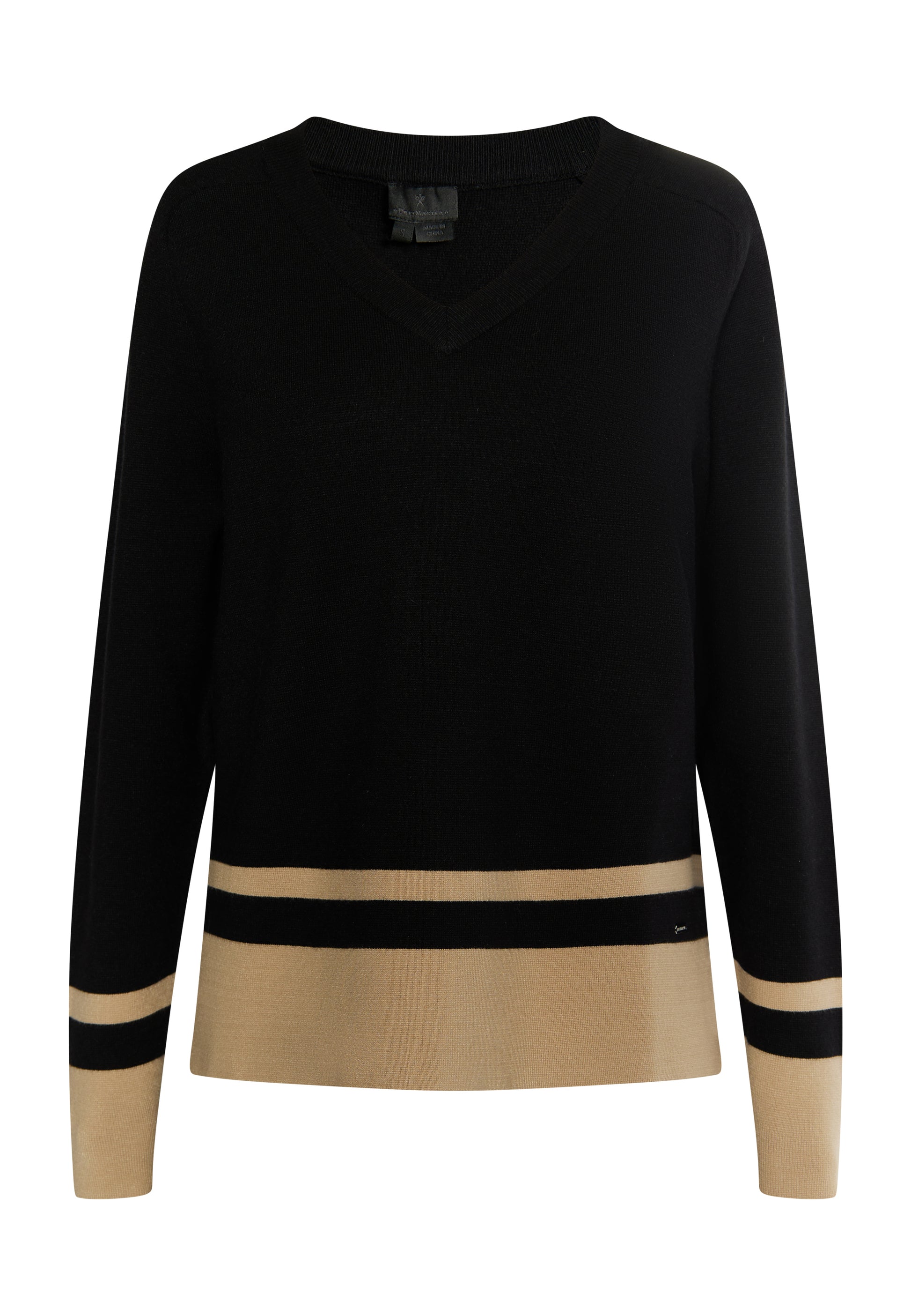 Dreimaster klassik Women's Knitted Sweater