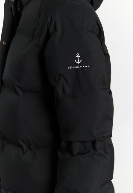 Dreimaster maritim Women's Anorak + Shopping Bag - Set