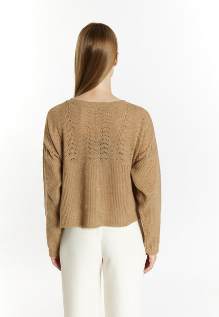 Dreimaster klassik Women's Sweater