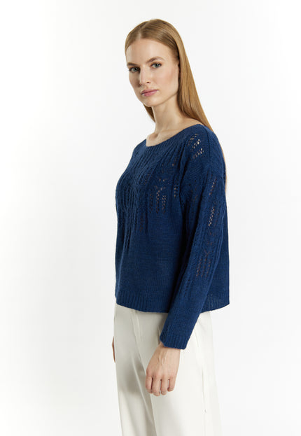 Dreimaster klassik Women's Sweater