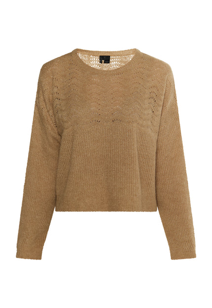 Dreimaster klassik Women's Sweater