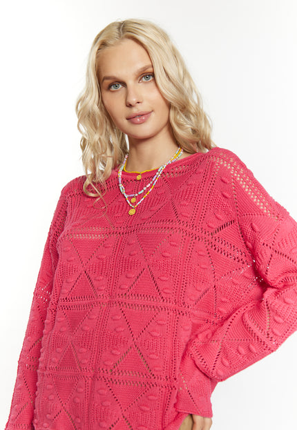 Izia Women's Knitted Sweater