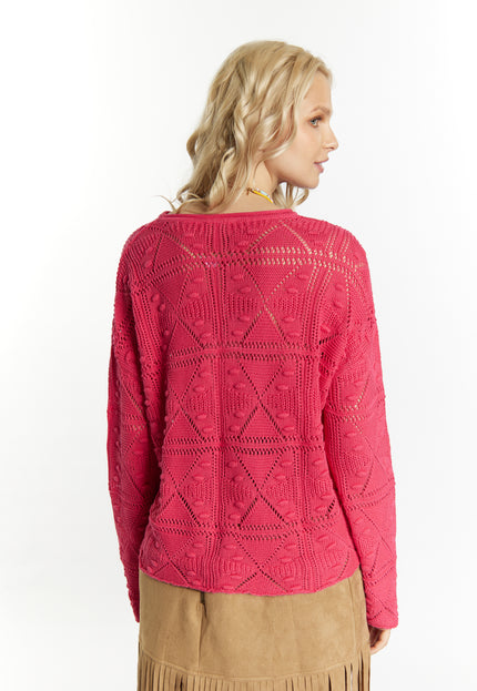 Izia Women's Knitted Sweater