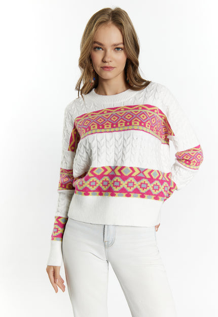 Izia Women's Sweater