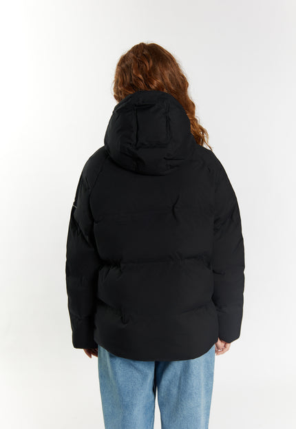 Dreimaster maritim Women's Winter Jacket With Padding