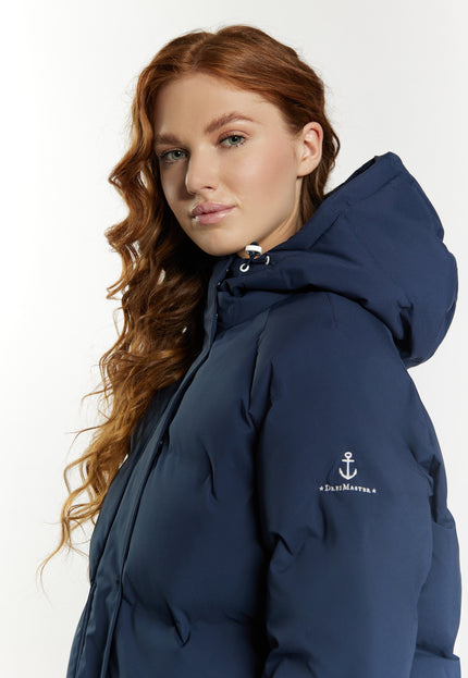 Dreimaster maritim Damen Anorak + Torba na zakupy - Zestaw