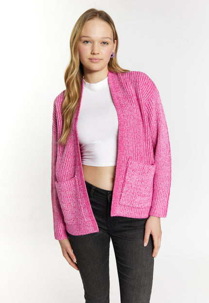 Mymo Women's Knit Cardigan