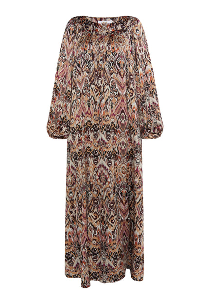 Usha festival Women's Maxi Dress