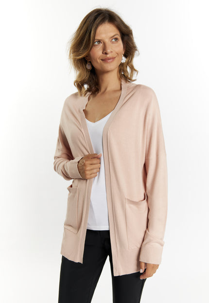 Usha black label Women's Knit Cardigan