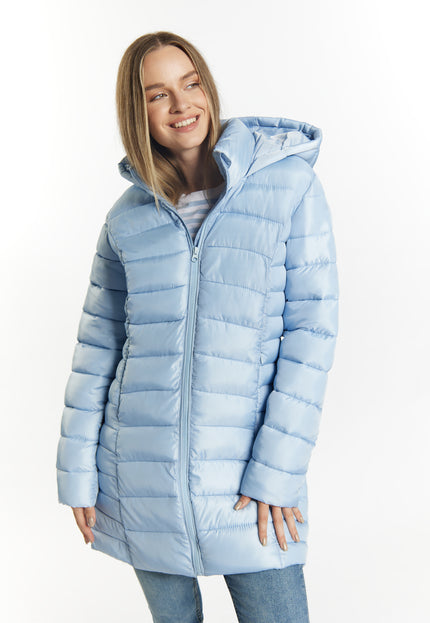 Icebound Women's Padded Parka