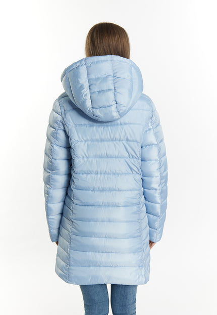 Icebound Women's Padded Parka