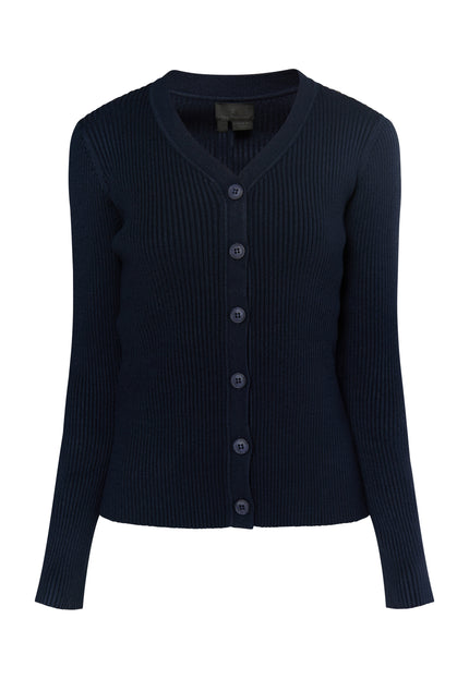 Dreimaster klassik Women's Cardigan