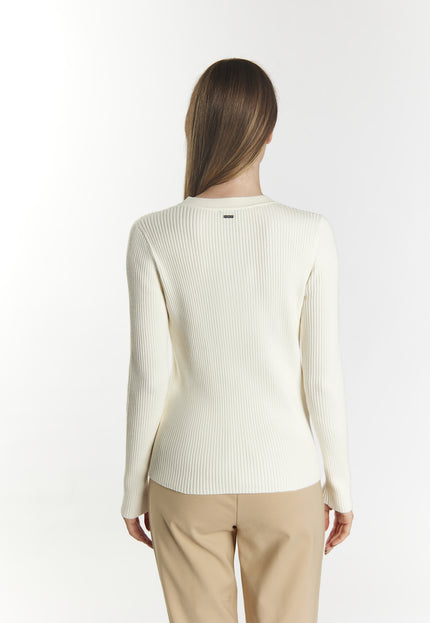 Dreimaster klassik Women's Cardigan