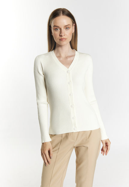 Dreimaster klassik Women's Cardigan