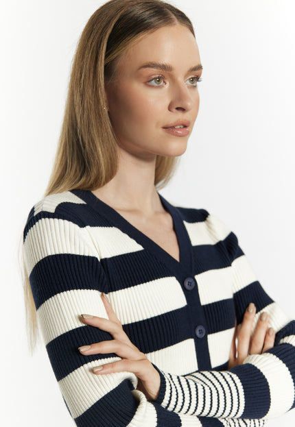 Dreimaster klassik Women's Cardigan