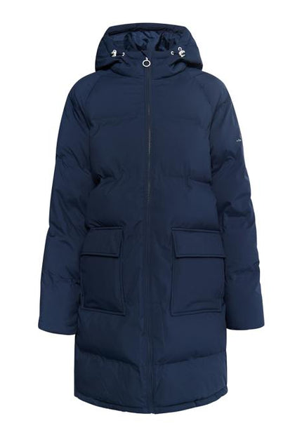 Dreimaster maritim Women's Winter Jacket With Padding