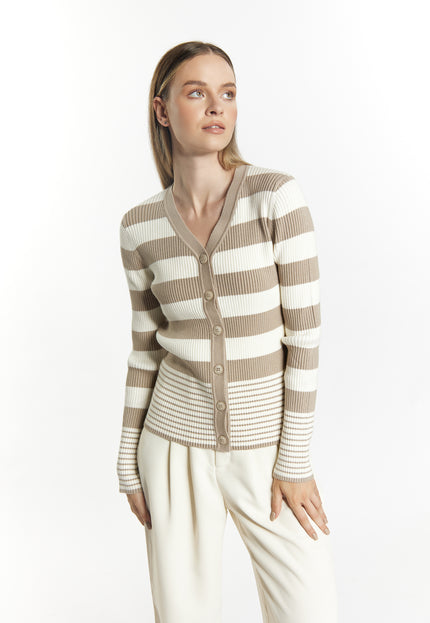 Dreimaster klassik Women's Cardigan