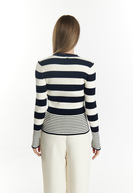 Dreimaster klassik Women's Cardigan