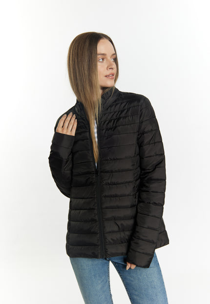 Icebound Women's Quilted Jacket