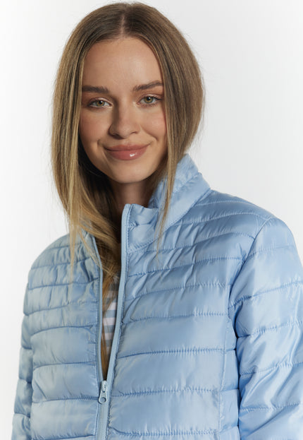 Icebound Women's Quilted Jacket