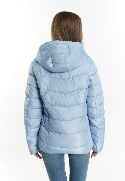 Icebound Women's Padded Jacket