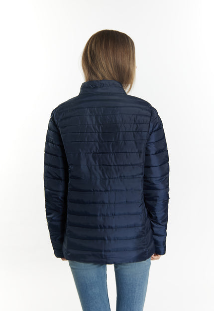 Icebound Women's Quilted Jacket