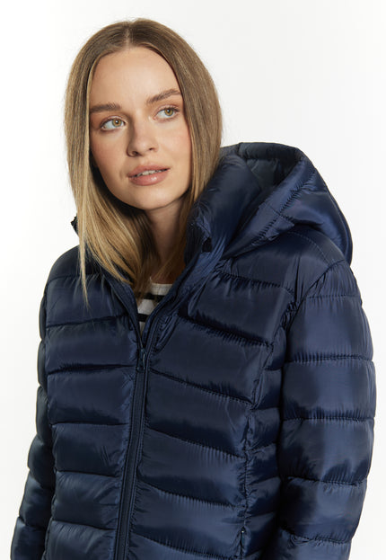 Icebound Women's Padded Parka