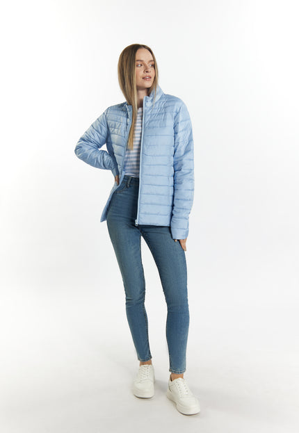 Icebound Women's Quilted Jacket