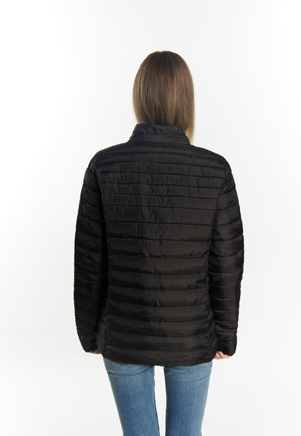 Icebound Women's Quilted Jacket