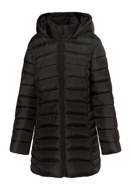 Icebound Women's Padded Parka