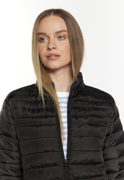 Icebound Women's Quilted Jacket